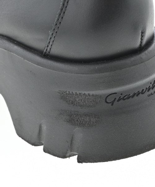Gianvito Rossi 正式鞋/樂福鞋