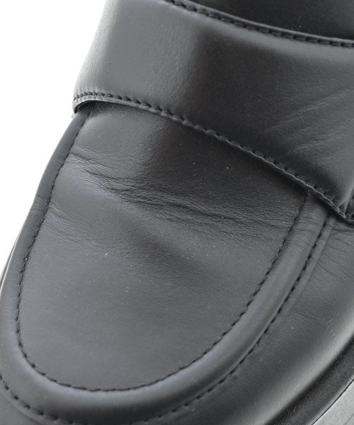 Gianvito Rossi 正式鞋/樂福鞋