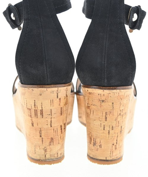 Gianvito Rossi 涼鞋