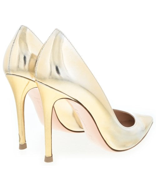 Gianvito Rossi 高跟鞋