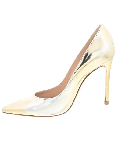 Gianvito Rossi 高跟鞋