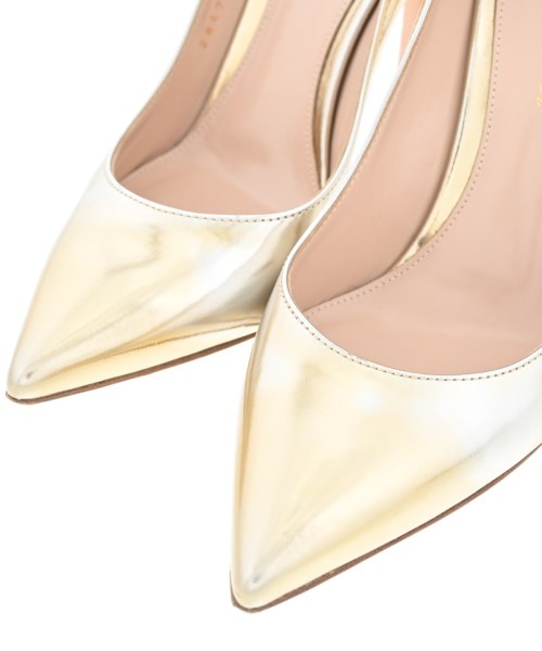 Gianvito Rossi 高跟鞋