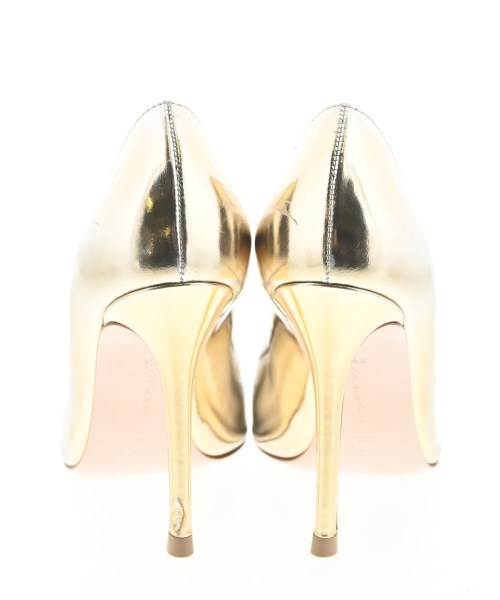 Gianvito Rossi 高跟鞋