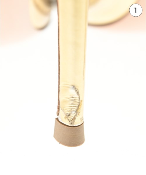 Gianvito Rossi 高跟鞋