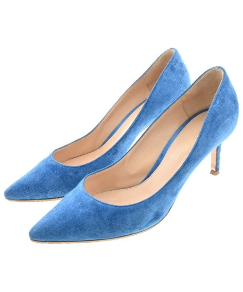 Gianvito Rossi 高跟鞋