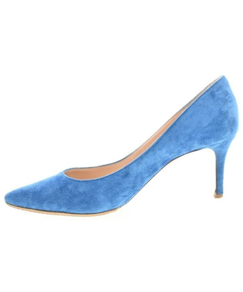 Gianvito Rossi 高跟鞋