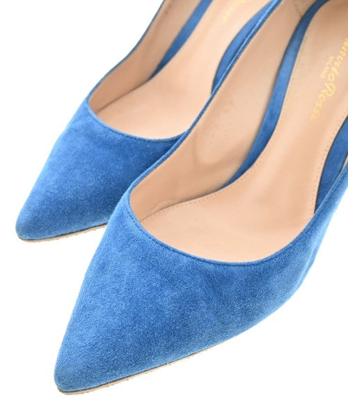 Gianvito Rossi 高跟鞋