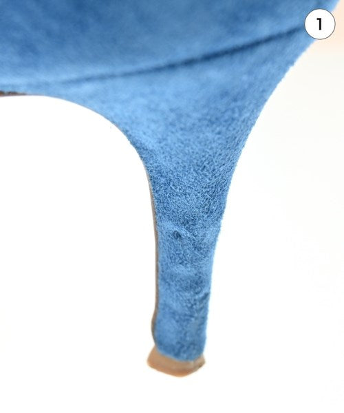 Gianvito Rossi 高跟鞋