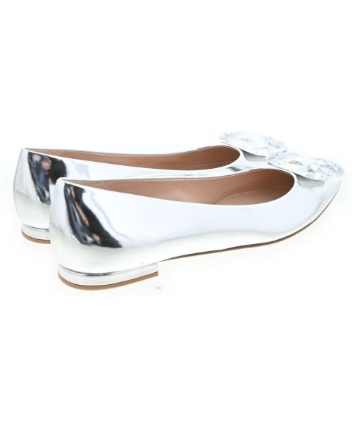 Gianvito Rossi 高跟鞋