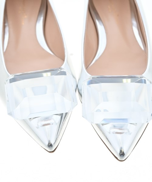 Gianvito Rossi 高跟鞋