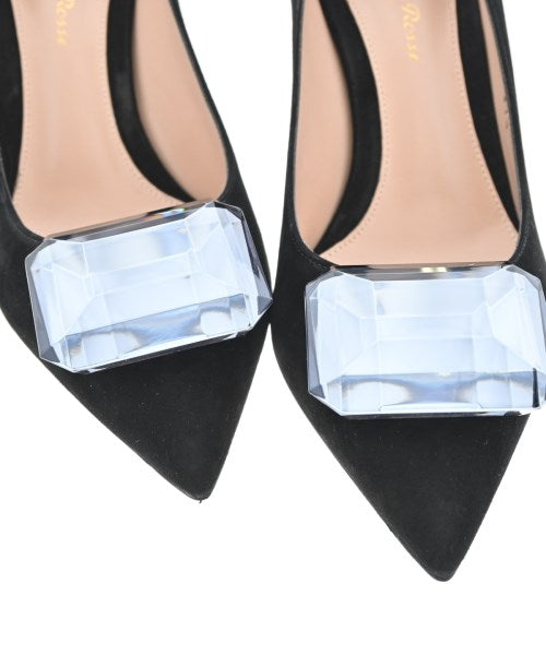 Gianvito Rossi 高跟鞋