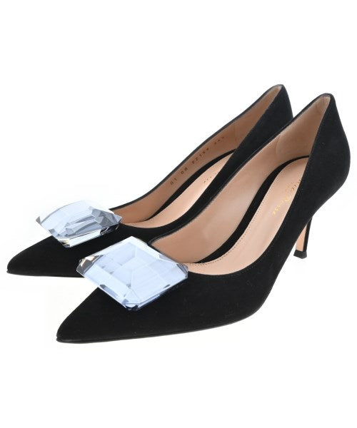 Gianvito Rossi 高跟鞋