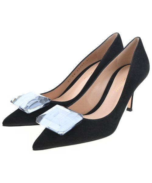 Gianvito Rossi 高跟鞋