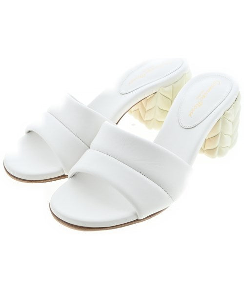 Gianvito Rossi 涼鞋