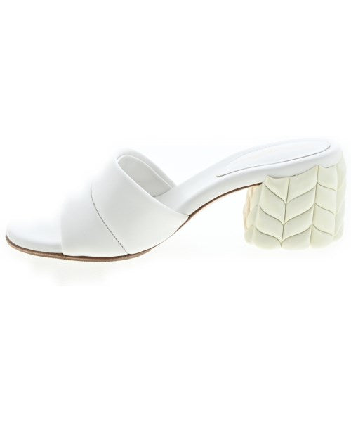 Gianvito Rossi 涼鞋