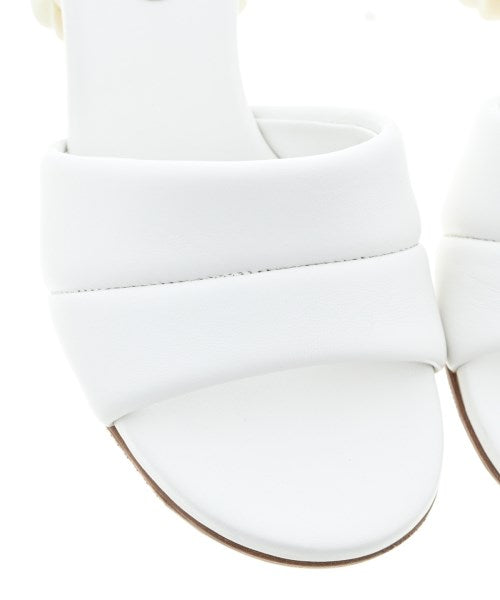 Gianvito Rossi 涼鞋