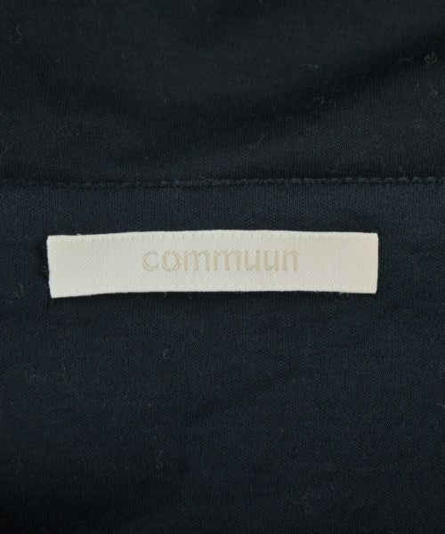 commuun 洋裝