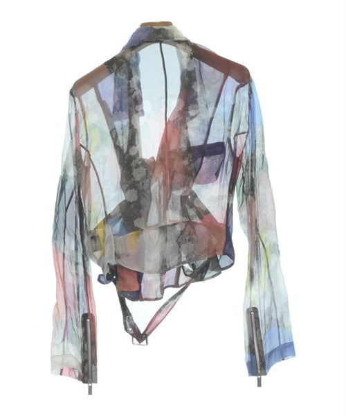 CHRISTOPHER KANE 騎士夾克