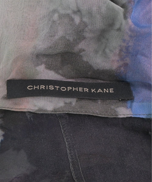 CHRISTOPHER KANE 騎士夾克