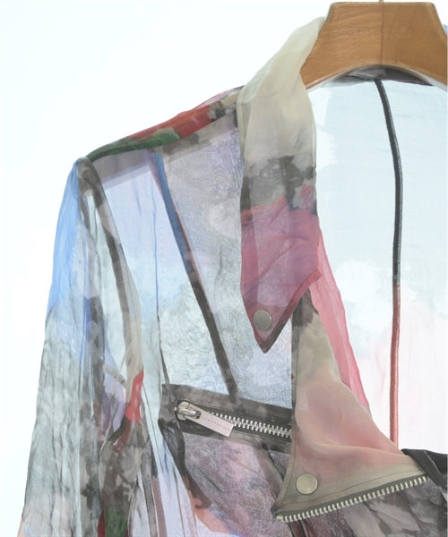 CHRISTOPHER KANE 騎士夾克