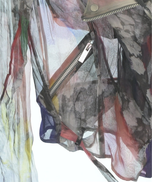 CHRISTOPHER KANE 騎士夾克