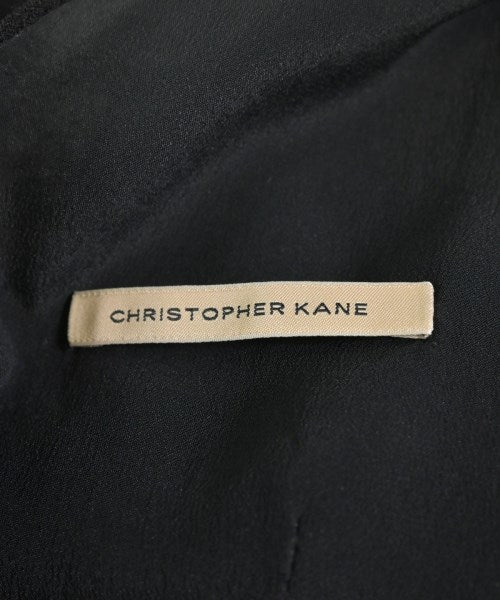 CHRISTOPHER KANE 女襯衫