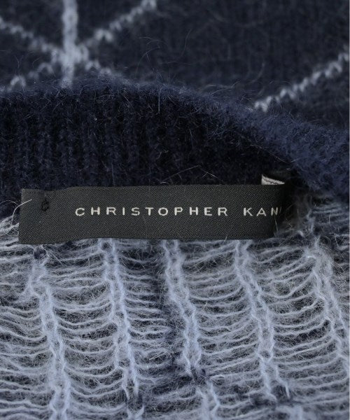 CHRISTOPHER KANE 毛衣