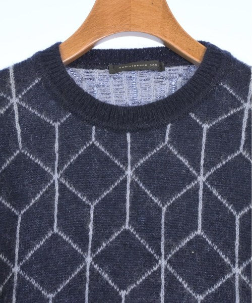 CHRISTOPHER KANE 毛衣