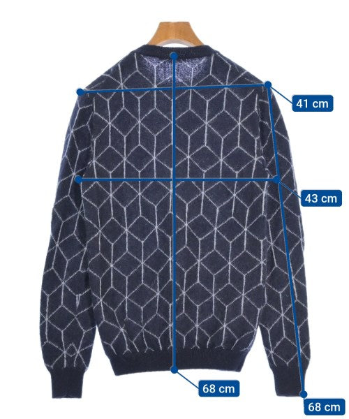 CHRISTOPHER KANE 毛衣