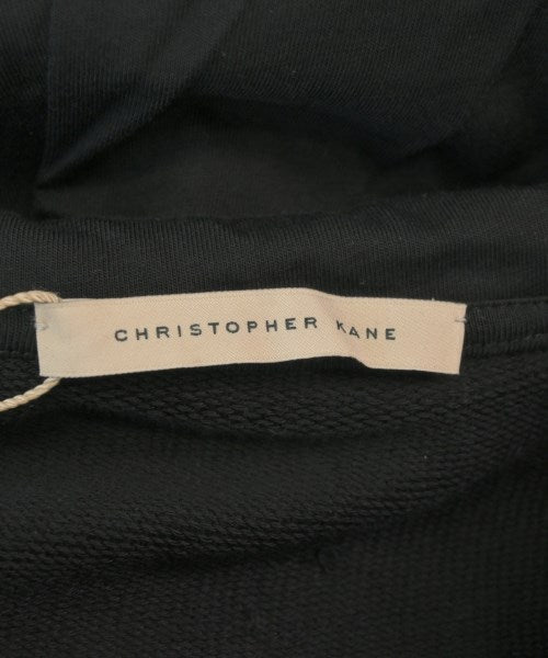 CHRISTOPHER KANE 連帽衫
