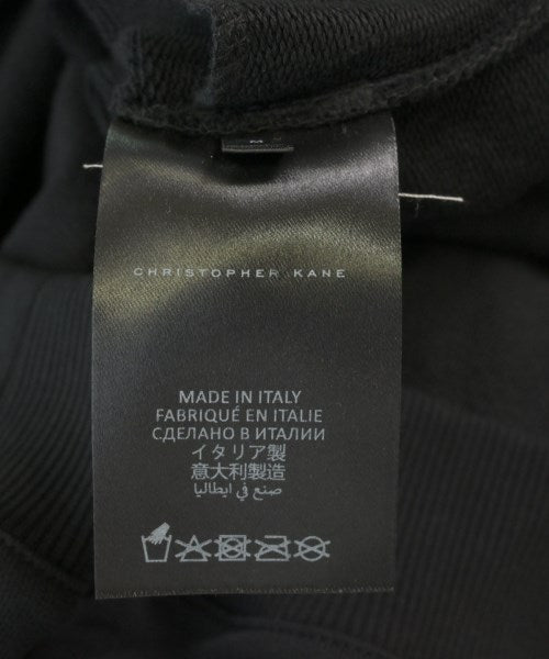 CHRISTOPHER KANE 連帽衫