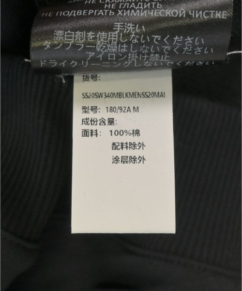 CHRISTOPHER KANE 連帽衫