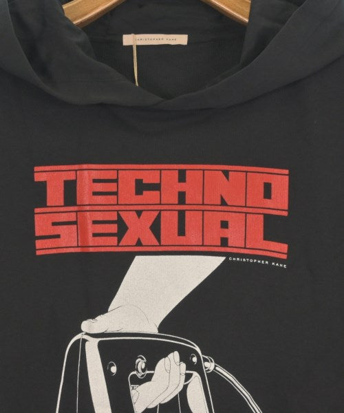 CHRISTOPHER KANE 連帽衫