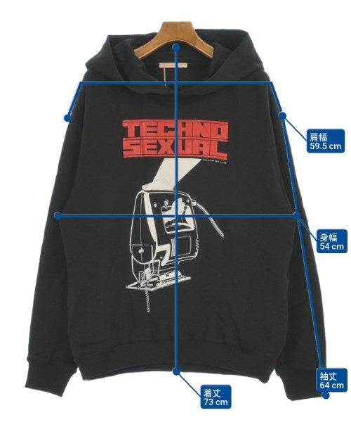 CHRISTOPHER KANE 連帽衫