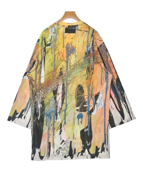 CHRISTOPHER KANE T恤/上衣