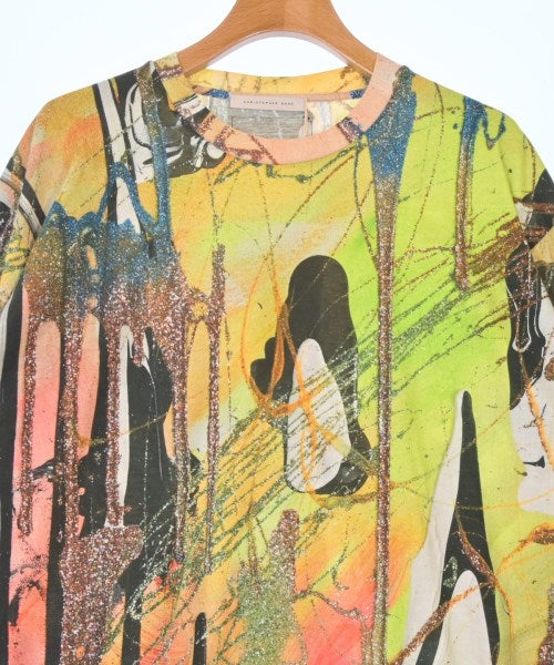 CHRISTOPHER KANE T恤/上衣