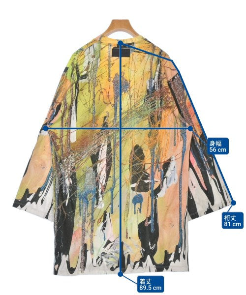 CHRISTOPHER KANE T恤/上衣