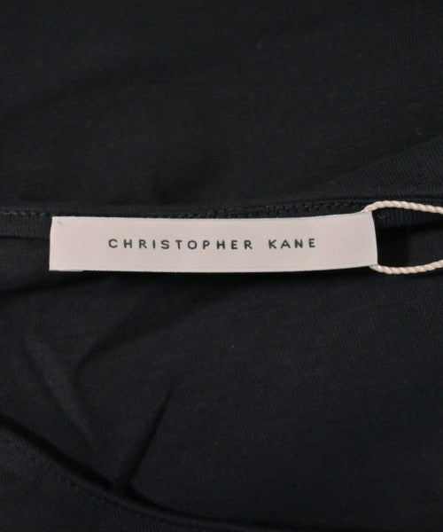 CHRISTOPHER KANE T恤/上衣