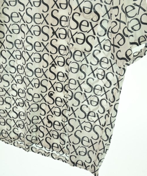 CHRISTOPHER KANE 休襯衫