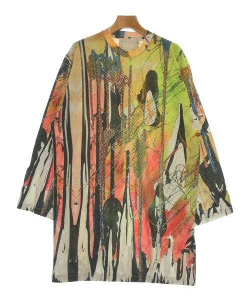 CHRISTOPHER KANE T恤/上衣