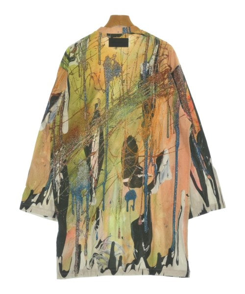 CHRISTOPHER KANE T恤/上衣