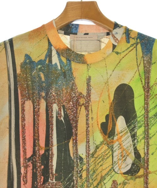CHRISTOPHER KANE T恤/上衣