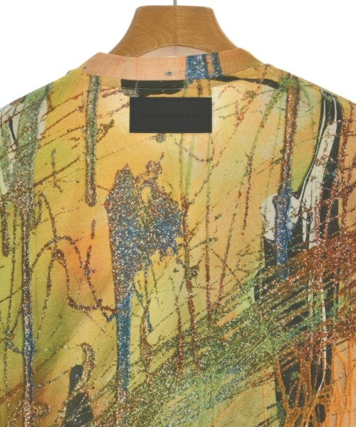CHRISTOPHER KANE T恤/上衣