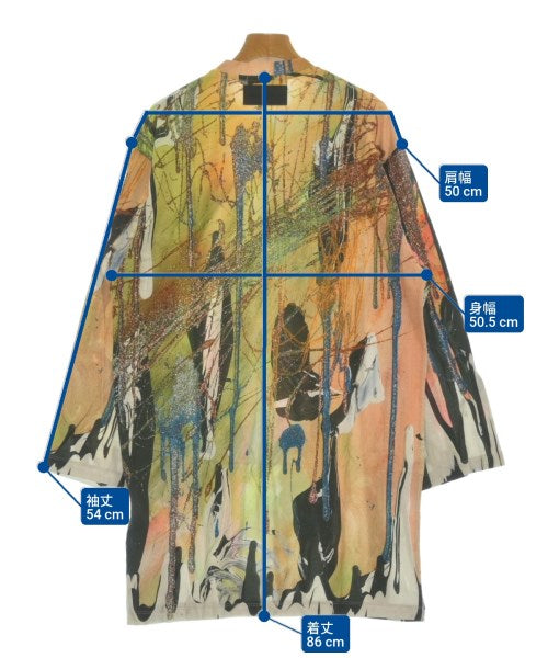 CHRISTOPHER KANE T恤/上衣