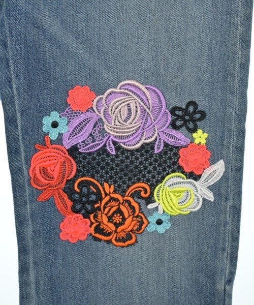 CHRISTOPHER KANE 牛仔