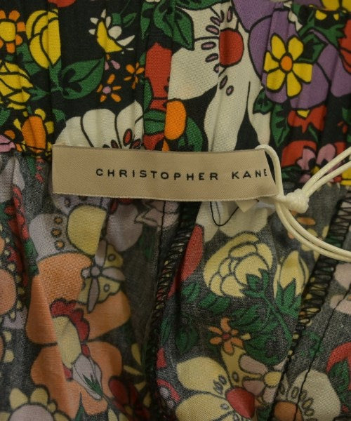CHRISTOPHER KANE 短褲
