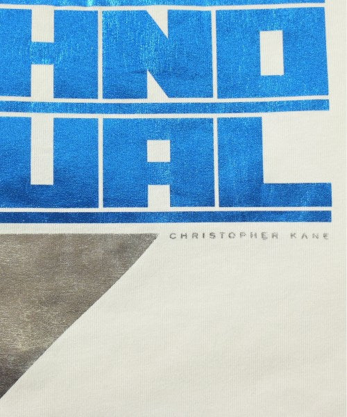CHRISTOPHER KANE T恤/上衣