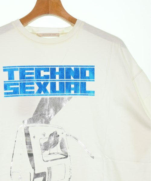 CHRISTOPHER KANE T恤/上衣