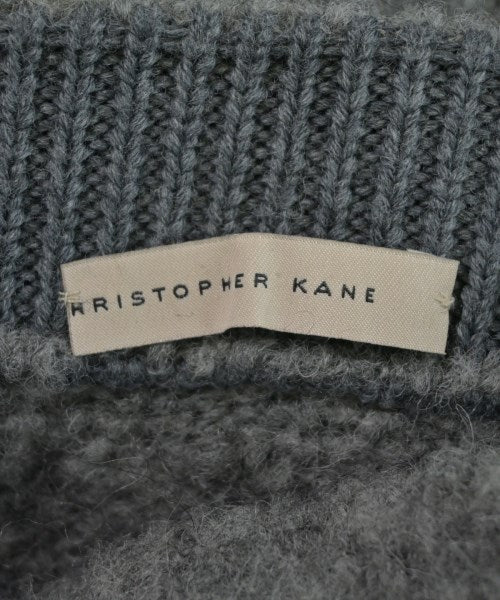 CHRISTOPHER KANE 長裙/超長裙