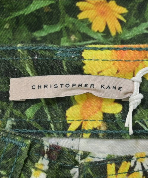 CHRISTOPHER KANE 其他款